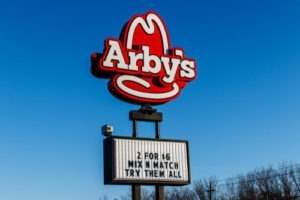 Abogado de Accidentes y Lesiones por Resbalones y Caídas en Arby’s de Florida