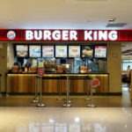 Florida slip and fall injury lawyer burger king