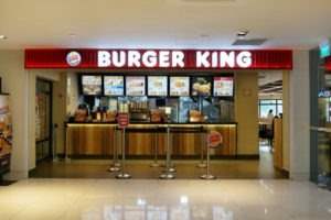 Abogado de Accidentes y Lesiones por Resbalón y Caída de Burger King en Florida