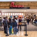 Florida slip and fall injury lawyer chick fil a