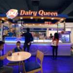 Florida slip and fall injury lawyer dairy queen