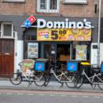 Florida slip and fall injury lawyer dominos
