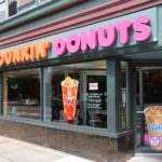 Florida slip and fall injury lawyer dunkin donuts