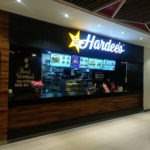 Florida slip and fall injury lawyer hardees