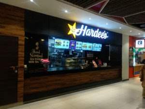 Abogado de Accidentes y Lesiones por Resbalones y Caídas en Hardee’s de Florida