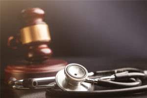 Abogado de negligencia médica de San Petersburgo
