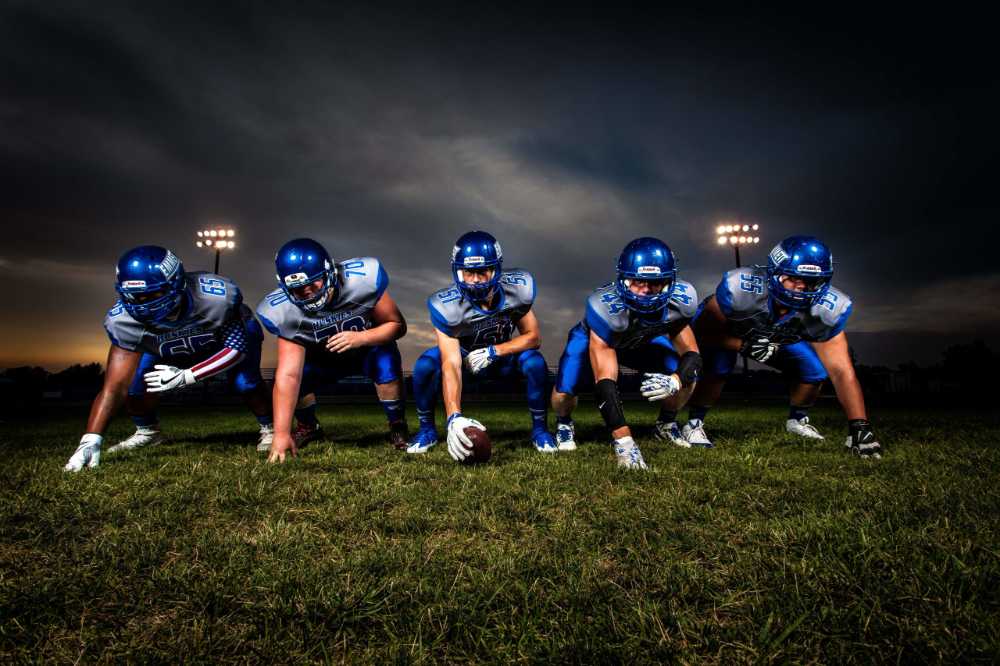 Over the past few years, more information has become available concerning the potential risks to the brain from playing football.