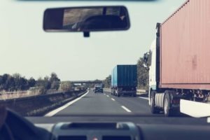 Are Florida Truckers Cheating on Their Log Books?