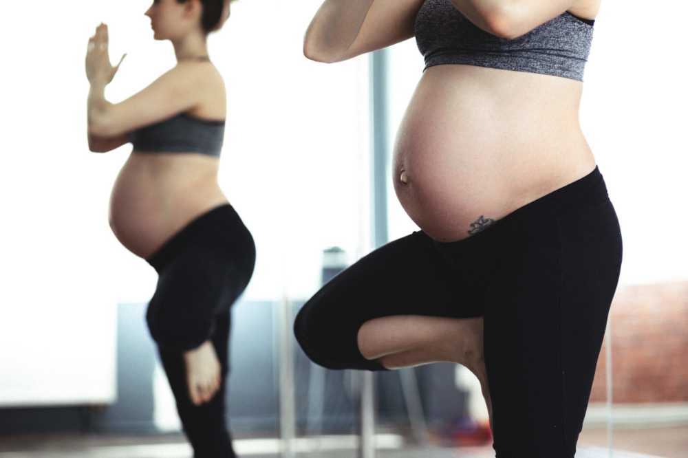 To promote a safe and healthy delivery, it’s important to take good care of yourself during your pregnancy.