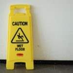 Slip and fall accidents often lead to more than bruised egos.