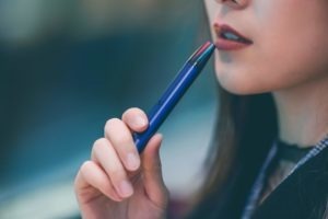 E-cigarettes defectuosas causan lesiones