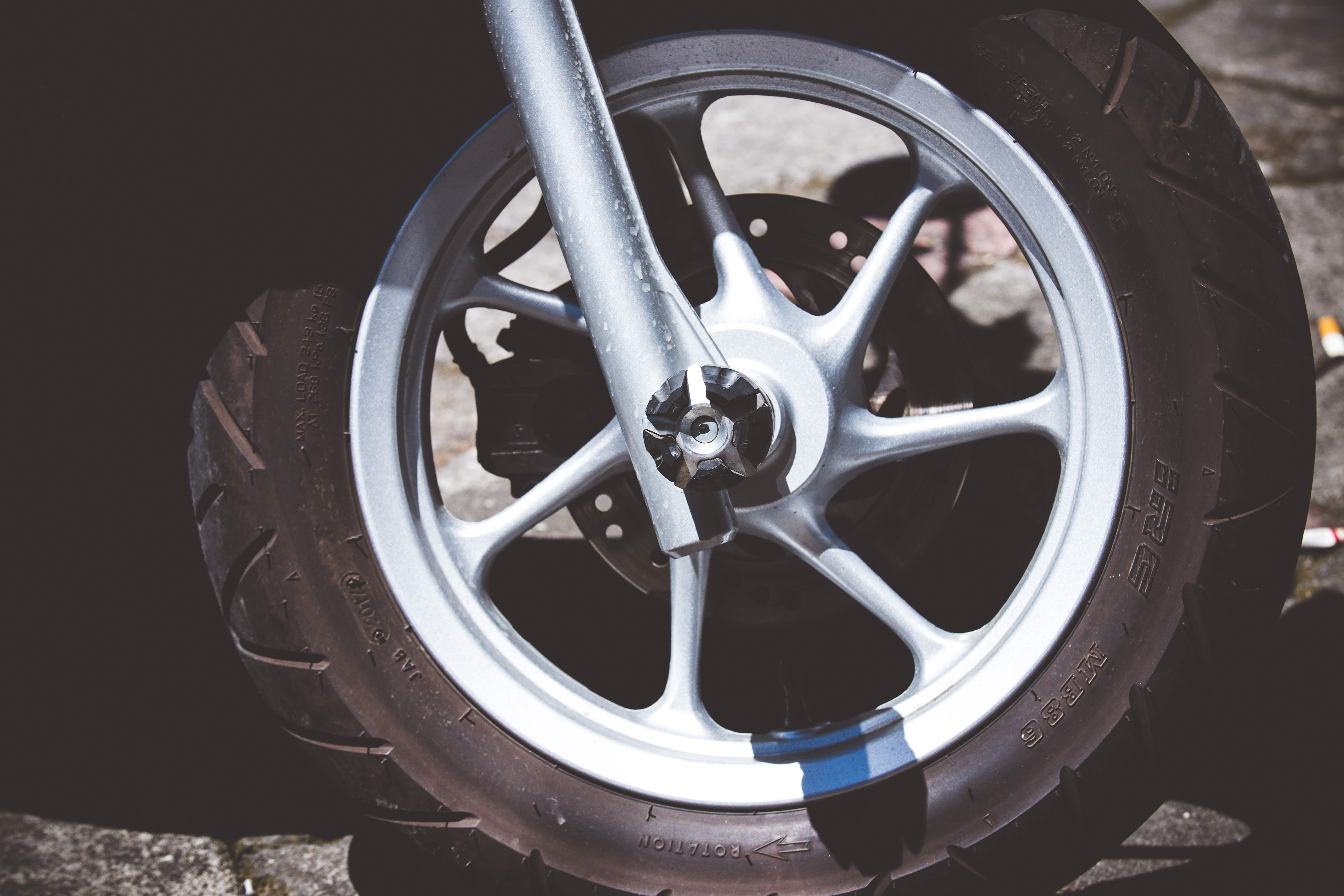 2014 was a big year for tire recalls with 55 – the most since 2008.