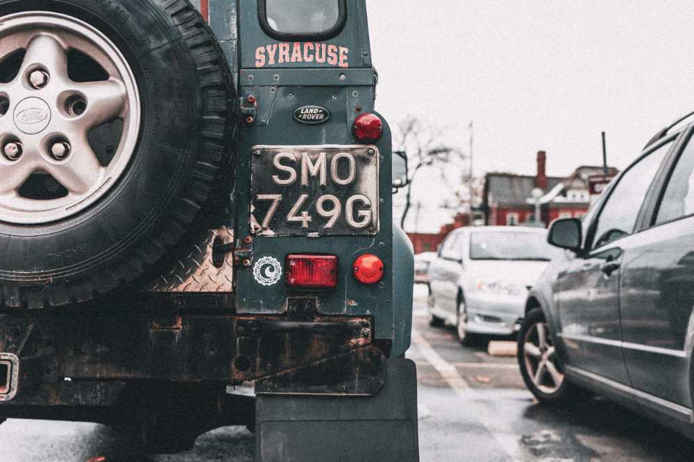 Most car owners assume they can find spare tires in the trunks of their vehicles.