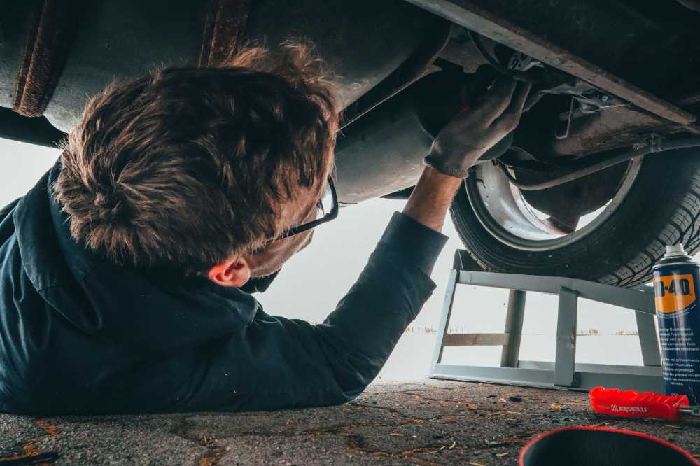 When a tire isn’t repaired correctly, it can put you at great risk for accident and injury.