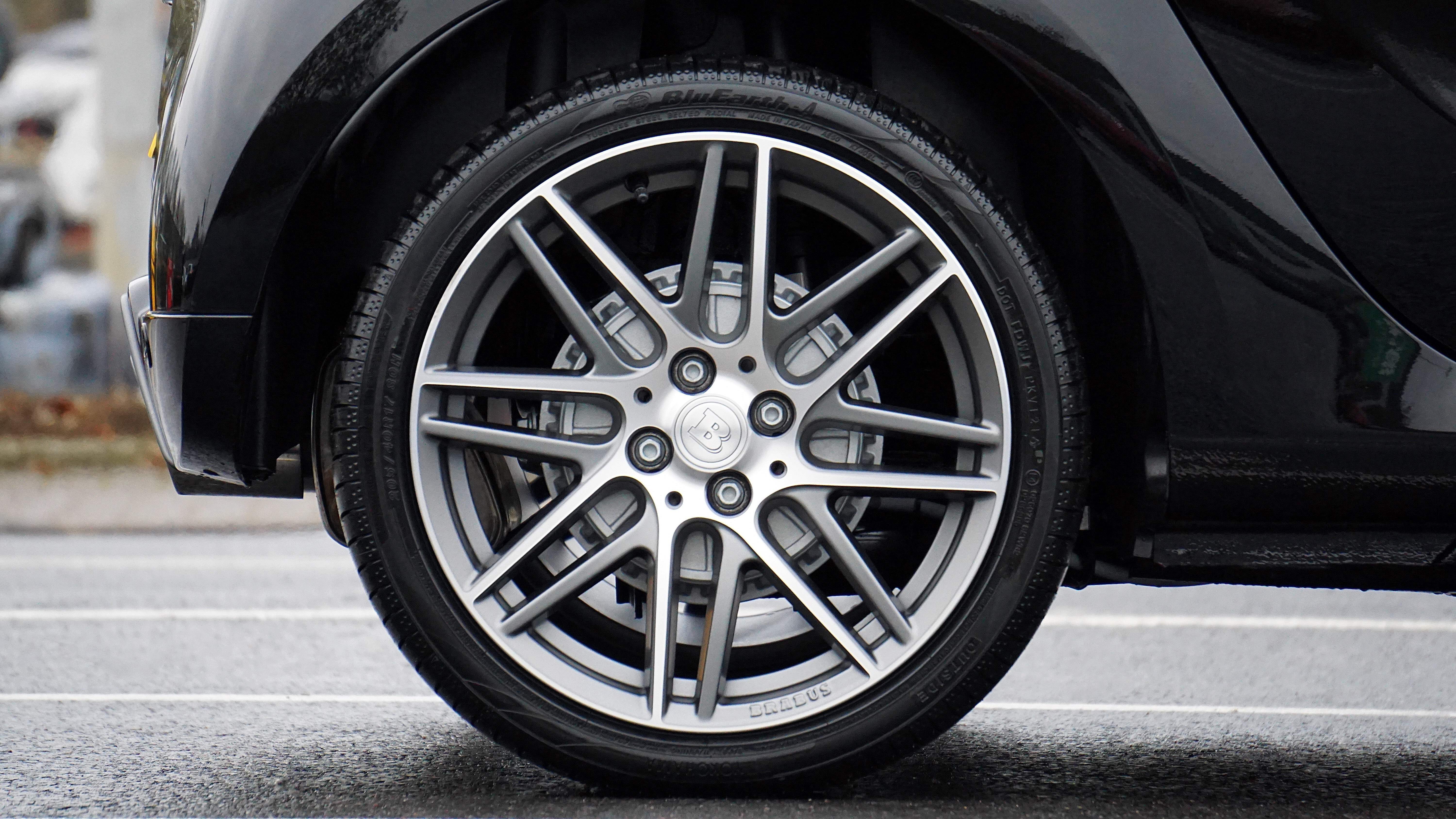 When objects or moisture is trapped in the tire during the curing process, it can cause tread or belt separations, which can lead to blowouts and accidents.