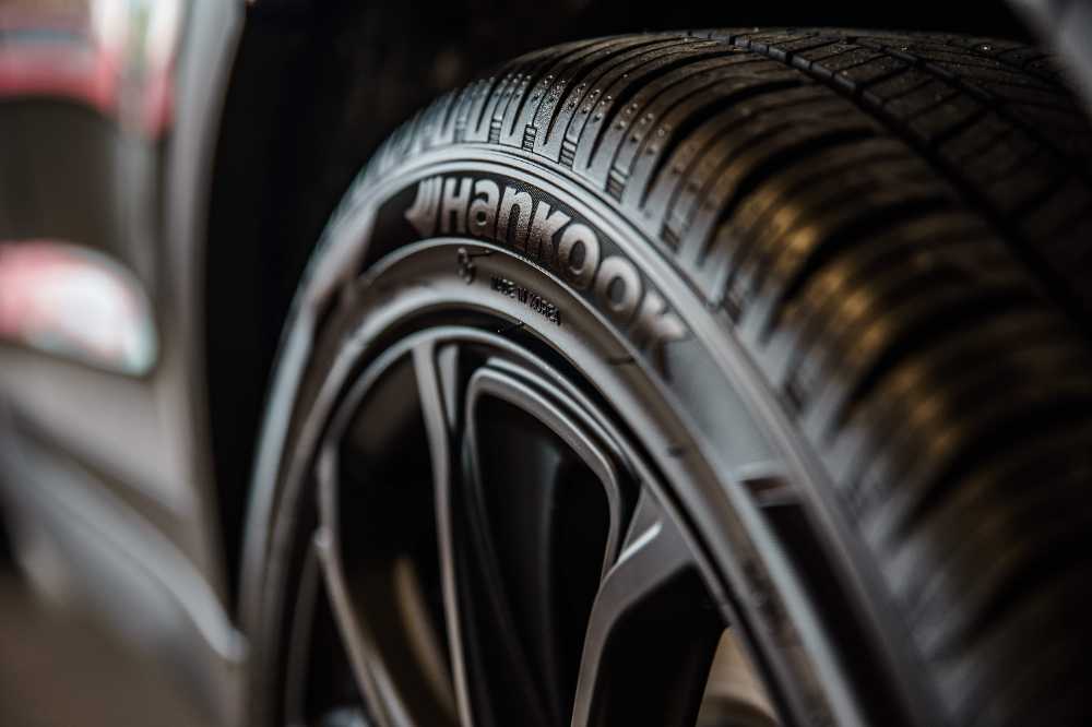 The tires on a vehicle are one of its most important parts and are responsible for keeping drivers safe and secure.