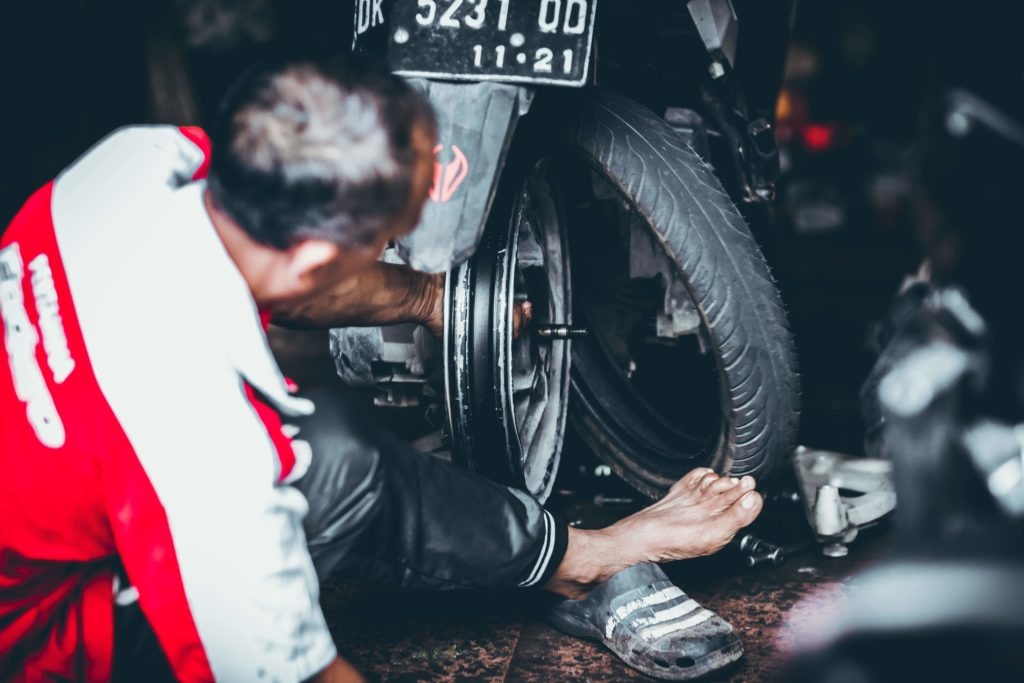 Spot Checking Tires before Buying a Used Car | Chalik & Chalik