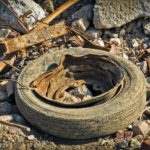 All vehicle owners should know what tire dry rot is, how to spot it, and what to do if their tires have it.