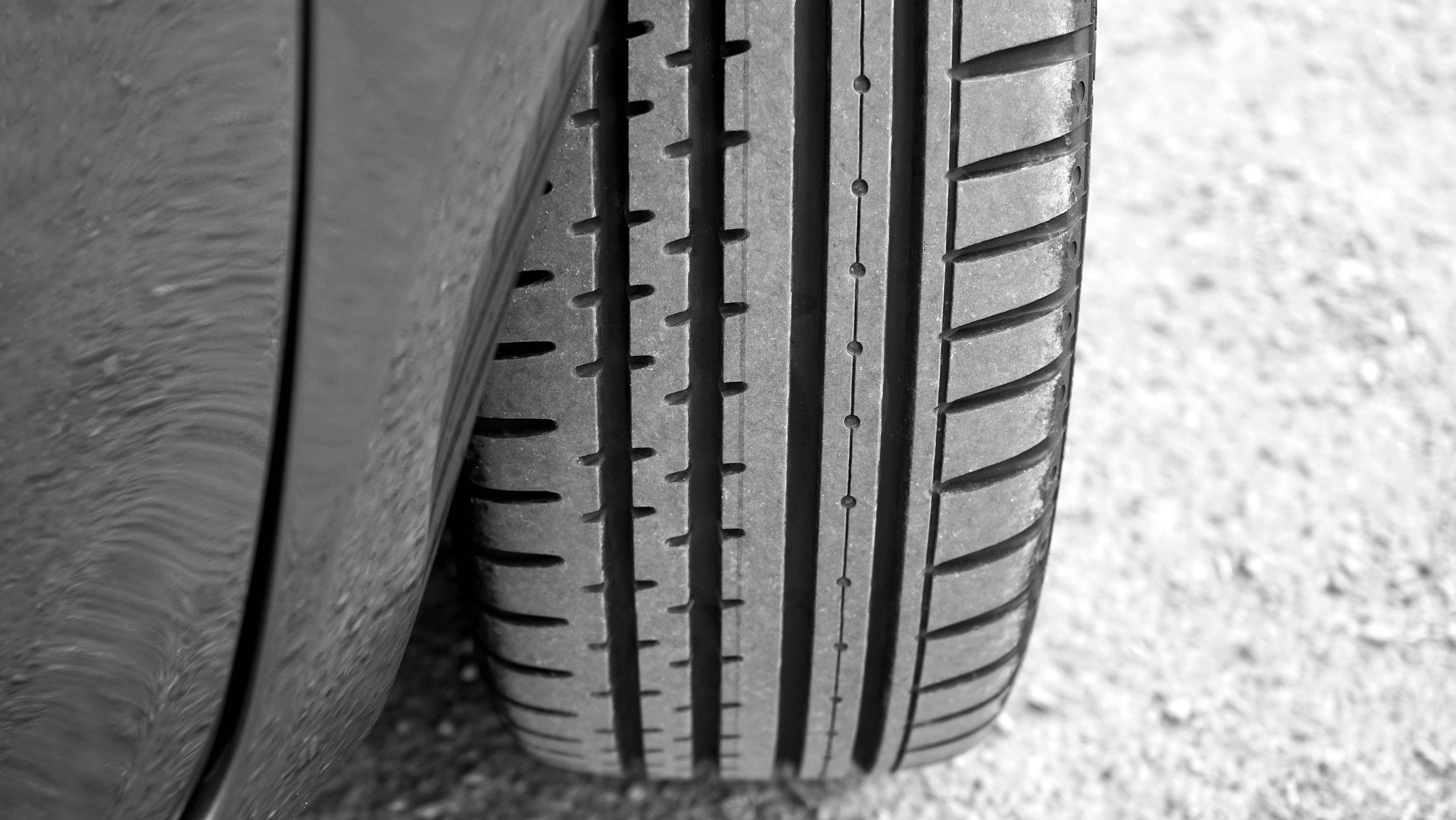 If you’re driving with tires that are defective, you may be compromising the safety of yourself and others.