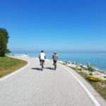 Most bicyclists can benefit from continuing education and training that help them become more competent bicyclists.
