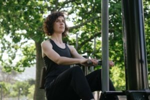 Exercises for Lower Back Pain