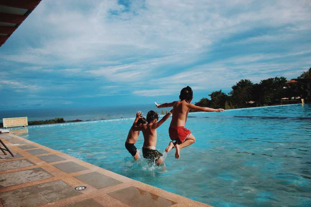 The majority of Florida's pool-related accidents and deaths are due to drowning, but other factors may cause the death of a loved one in or near a pool as well.