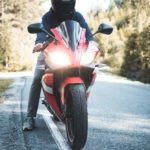 In the Sunshine State, if you are at least 21 years old and carry a minimum of $10,000 in a medical insurance policy, then you can bypass the helmet law.