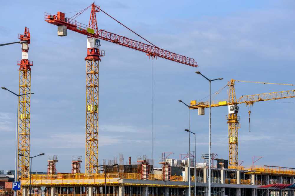 On March 26, 2008, a construction crane in downtown Miami collapsed.