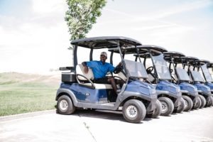 Accidentes de Carritos de Golf, Sorprendentemente, Pueden Ser Extremadamente Peligrosos