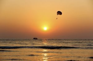Governor Scott:  Please Sign the Parasailing Bill.