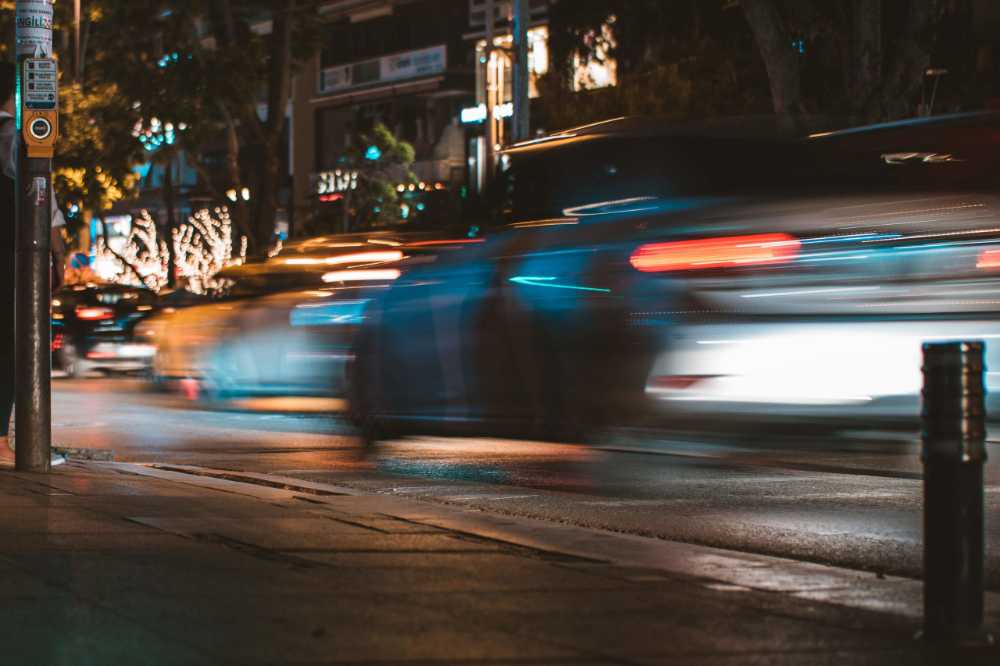 A hit and run accident occurs when a driver causes an accident and immediately flees the scene.
