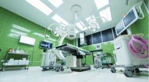 Common Causes of Hospital-Acquired Infections