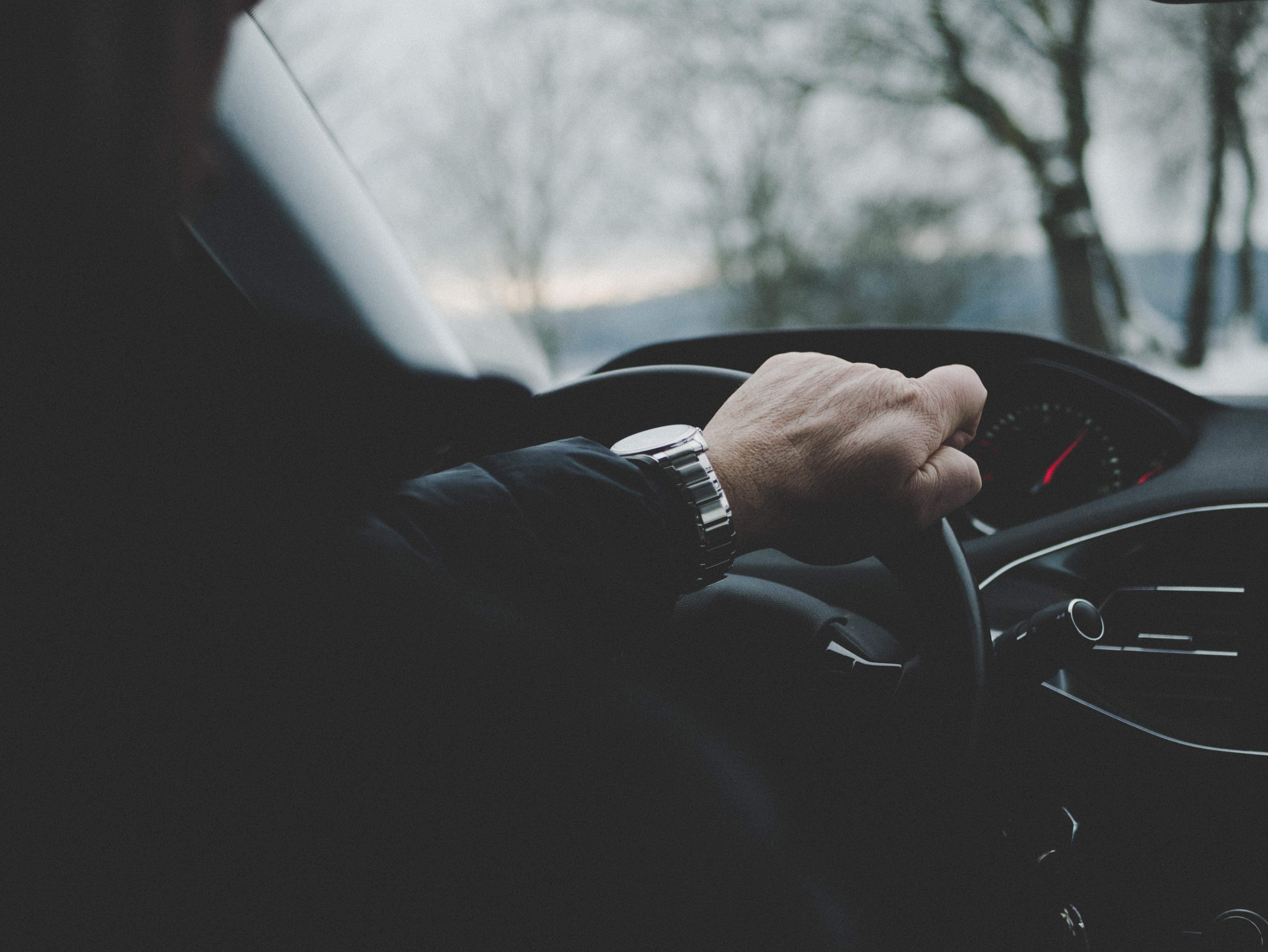 Many mature drivers in Florida qualify as perfectly safe and courteous drivers.