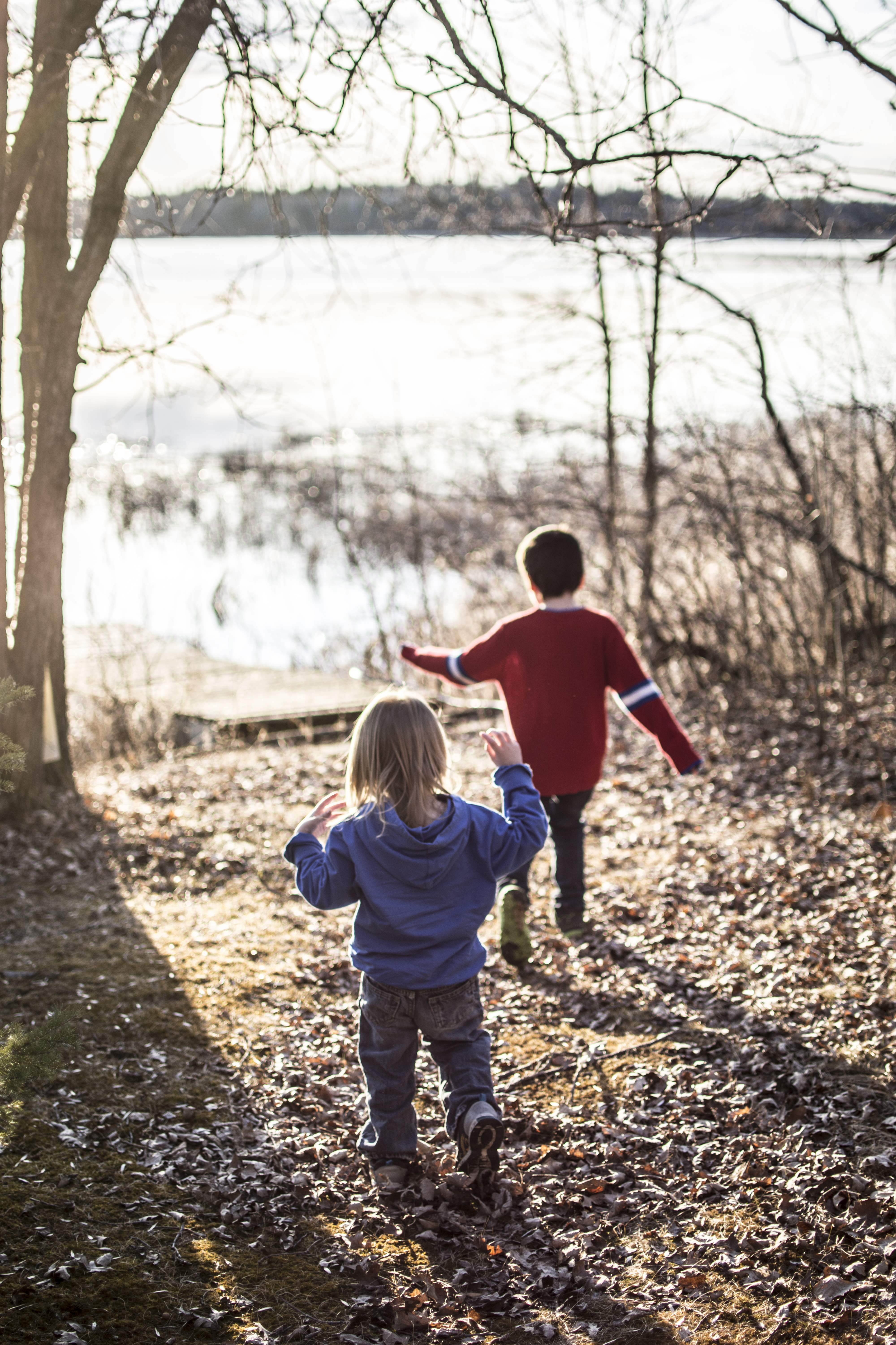 A play date can quickly go from giggles to tears when an accident or child injury is involved.