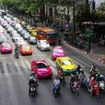 Motorcycles, cars, SUVs, and trucks are all technically considered legal vehicles on Florida roadways, but they differ greatly.