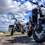 Motorcyclists are one of the most vulnerable groups who use the roads, and are at risk for sustaining serious injuries if an accident occurs.