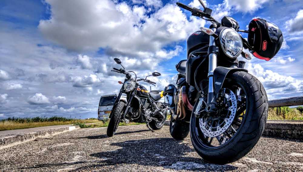 Motorcyclists are one of the most vulnerable groups who use the roads, and are at risk for sustaining serious injuries if an accident occurs.