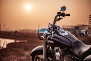 Motorcycle Requirements in Fort Lauderdale