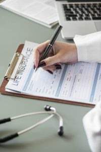 Never Sign Anything Given to You by an Insurance Adjuster After a Florida Car Wreck
