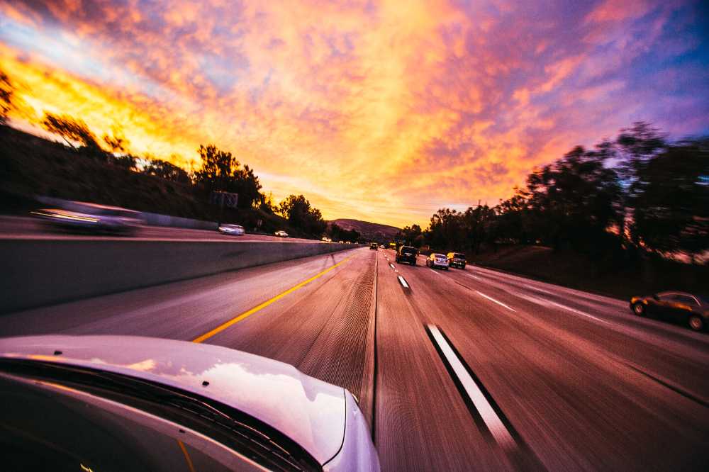 Driving while fatigued can cause accidents, leading to serious injury and even death.