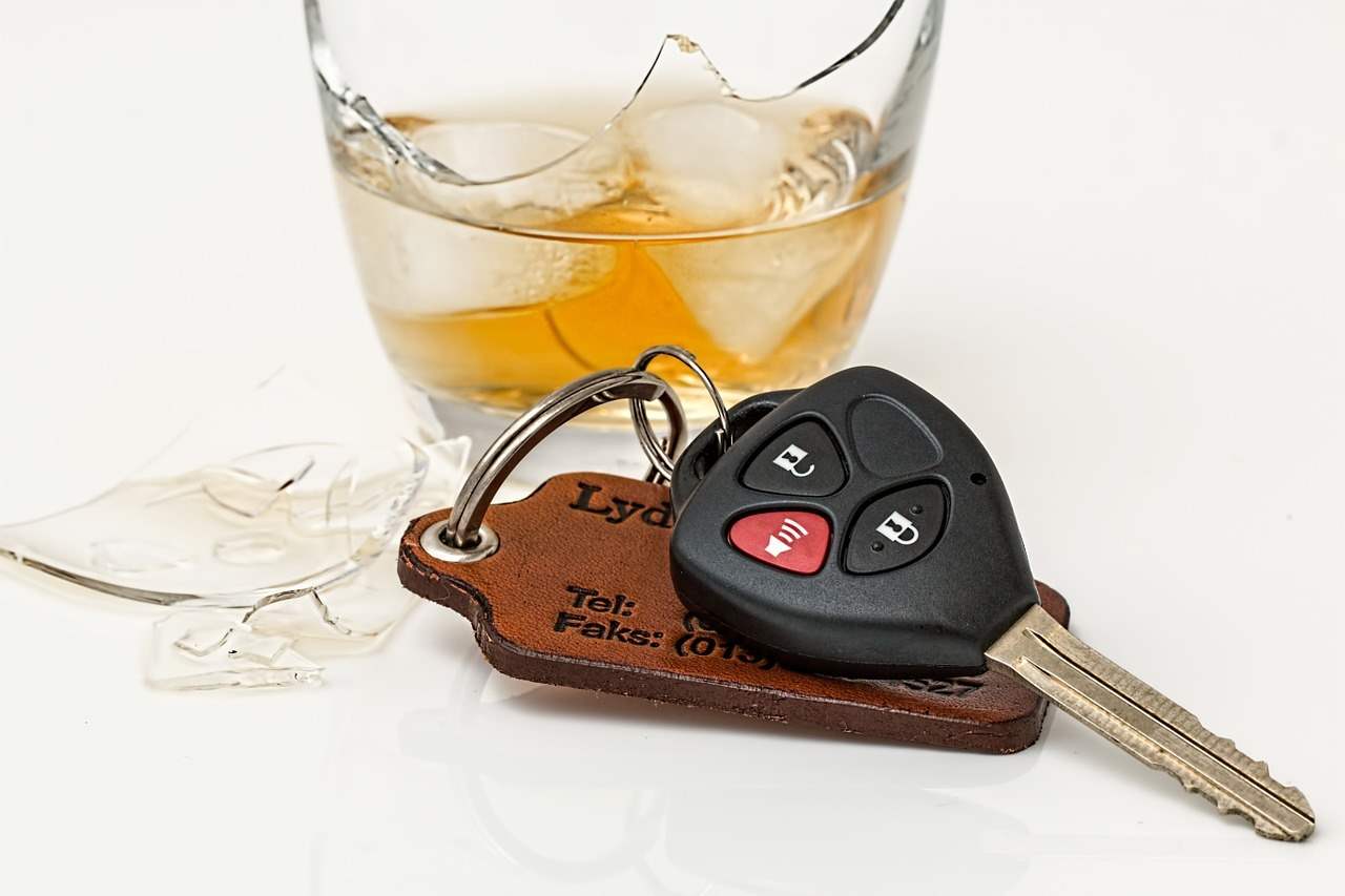 This month's Florida Injury Report talks about how drunk drivers are causing one-third of fatal car accidents in the Nation.
