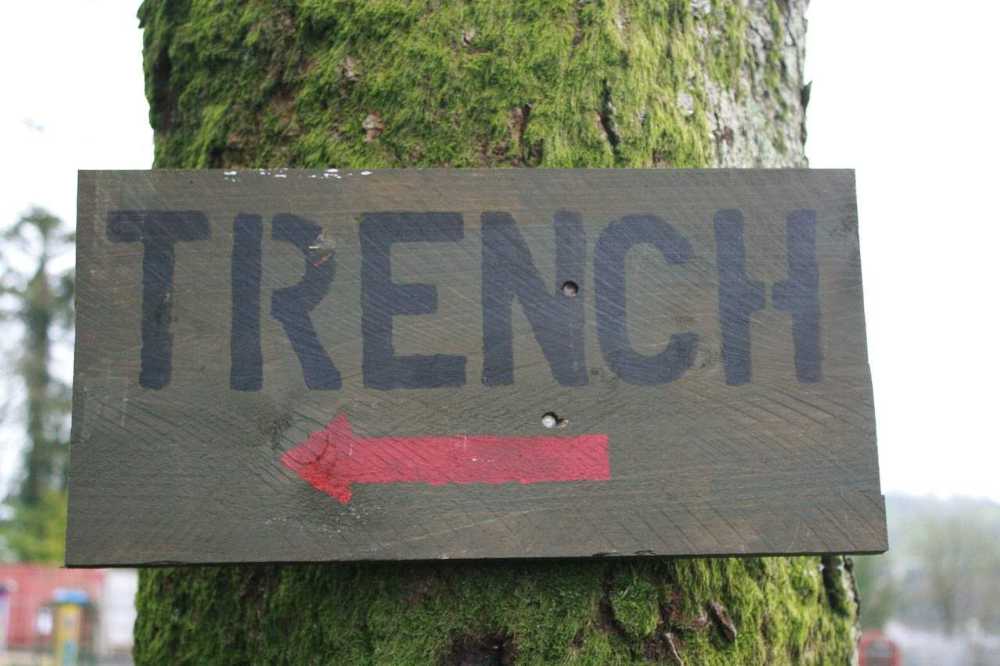 One of the most dangerous workplace accidents that can happen is a Florida trench collapse.