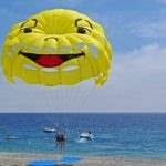 Whether you're soaring over the waters off Fort Lauderdale Beach or floating gently along the shores of the Florida Keys, parasailing is a fun and exciting activity nearly anyone can enjoy.