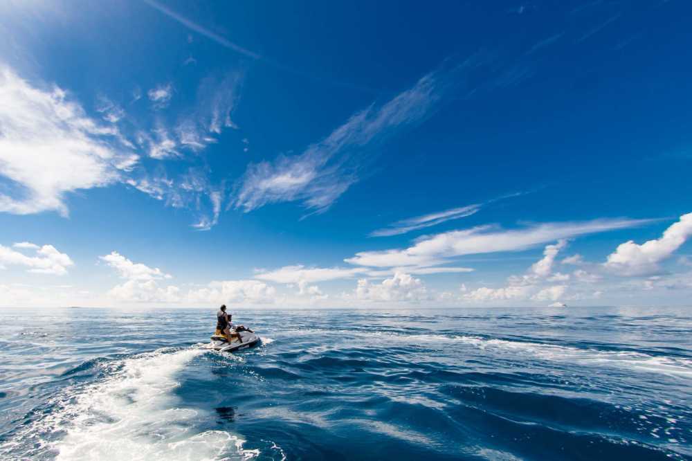 Who doesn't love the thrill of zipping up and down Florida’s Atlantic coast on a jet ski? These recreational vehicles are a great way to catch some waves and have fun in the sun, but not without some risk.