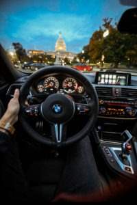 Safe Driving Tips for Sharing the Road with Tractor-Trailer Trucks