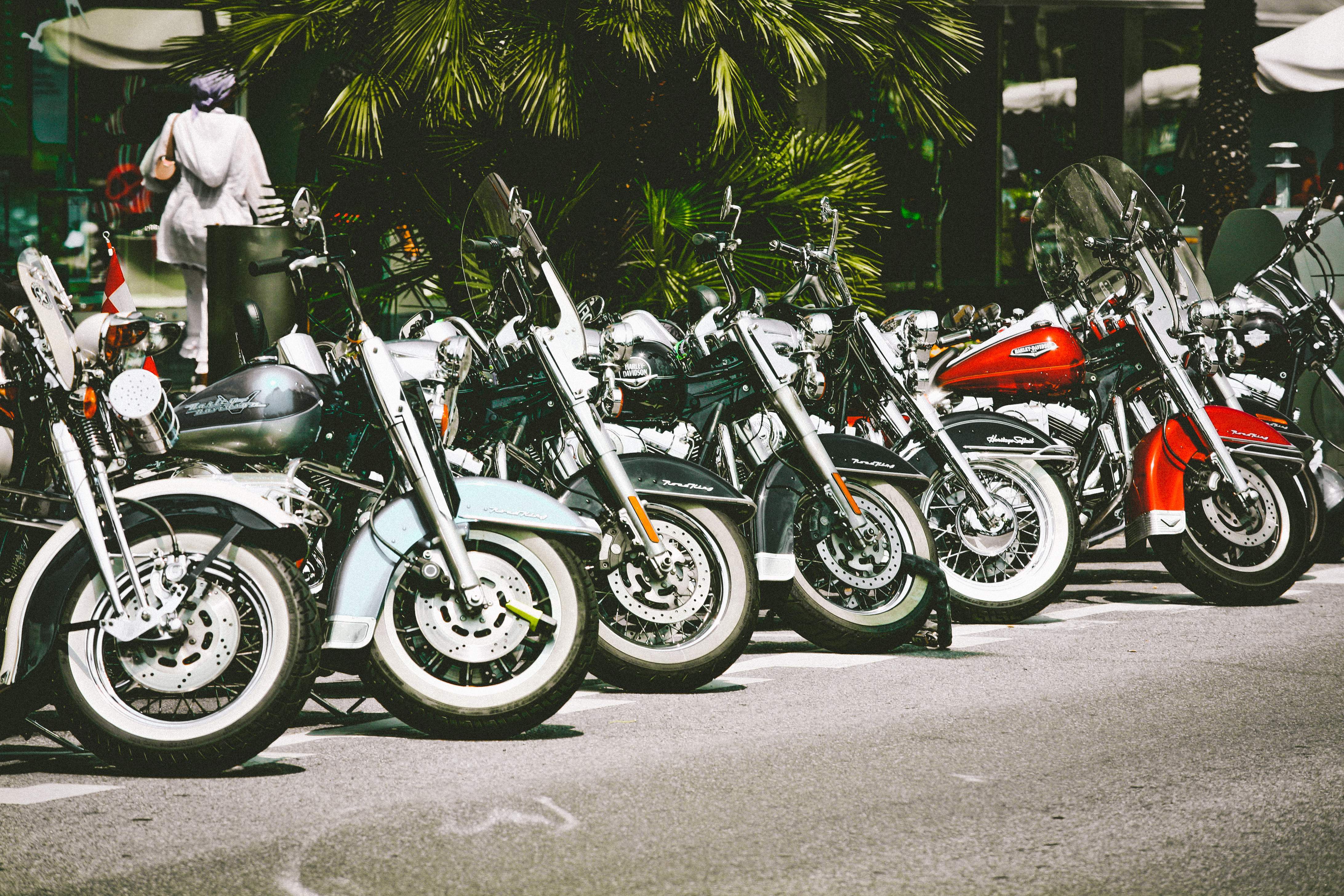 The thought of teens riding around on motorcycles strikes fear in the heart of many parents and with good reason.