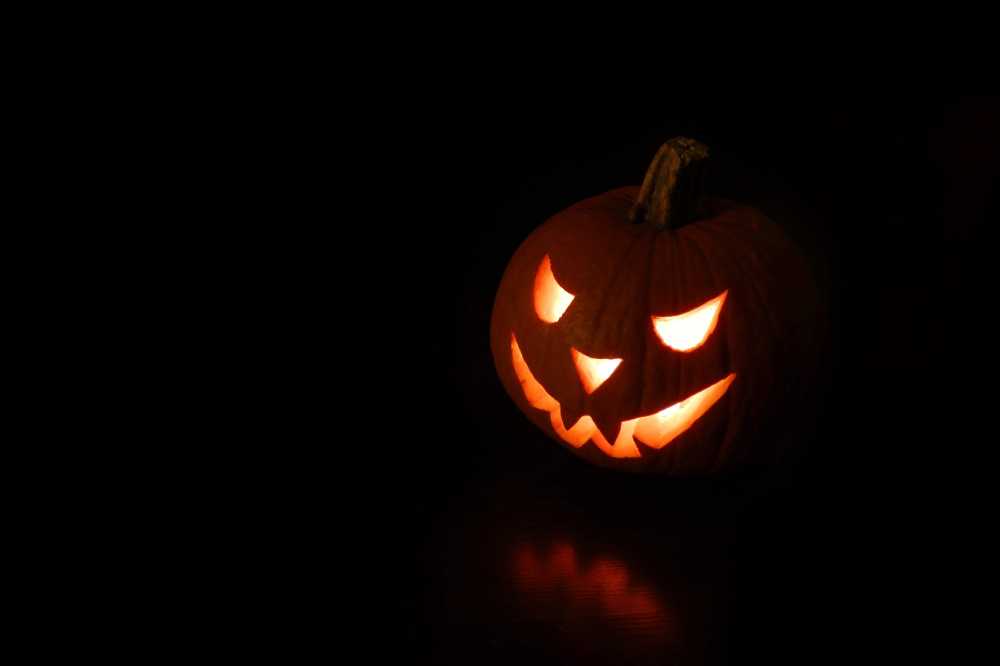 The fear of accidents and injury shouldn’t be what scares your family this Halloween.