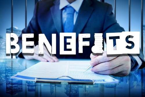 Faqs types of workers compensation benefits