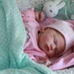 A baby deprived of sufficient oxygen just prior to or during birth is at risk of suffering brain damage.