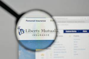Abogado de Lesiones por Reclamos de Seguro de Automóvil de Liberty Mutual de Florida
